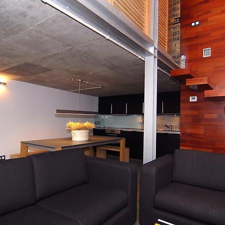 Apartamento Loft Rural Cirueches 19 Carabias  Habitación foto