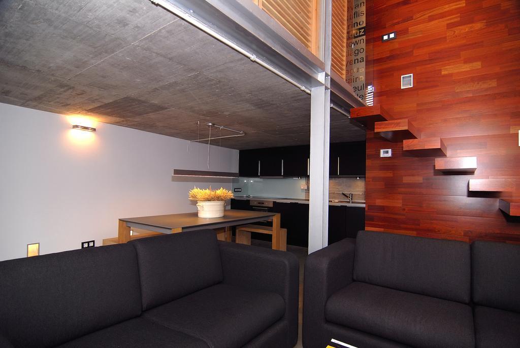 Apartamento Loft Rural Cirueches 19 Carabias  Habitación foto