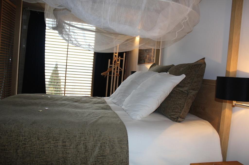 Apartamento Loft Rural Cirueches 19 Carabias  Habitación foto