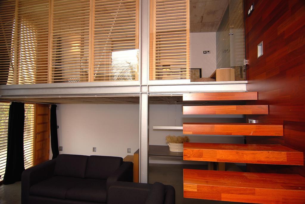 Apartamento Loft Rural Cirueches 19 Carabias  Habitación foto
