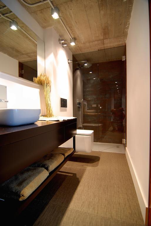 Apartamento Loft Rural Cirueches 19 Carabias  Habitación foto