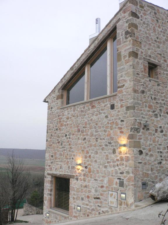 Apartamento Loft Rural Cirueches 19 Carabias  Habitación foto