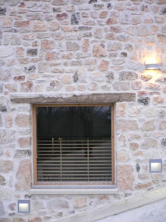 Apartamento Loft Rural Cirueches 19 Carabias  Habitación foto